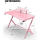Beauty Pink Gaming Desk